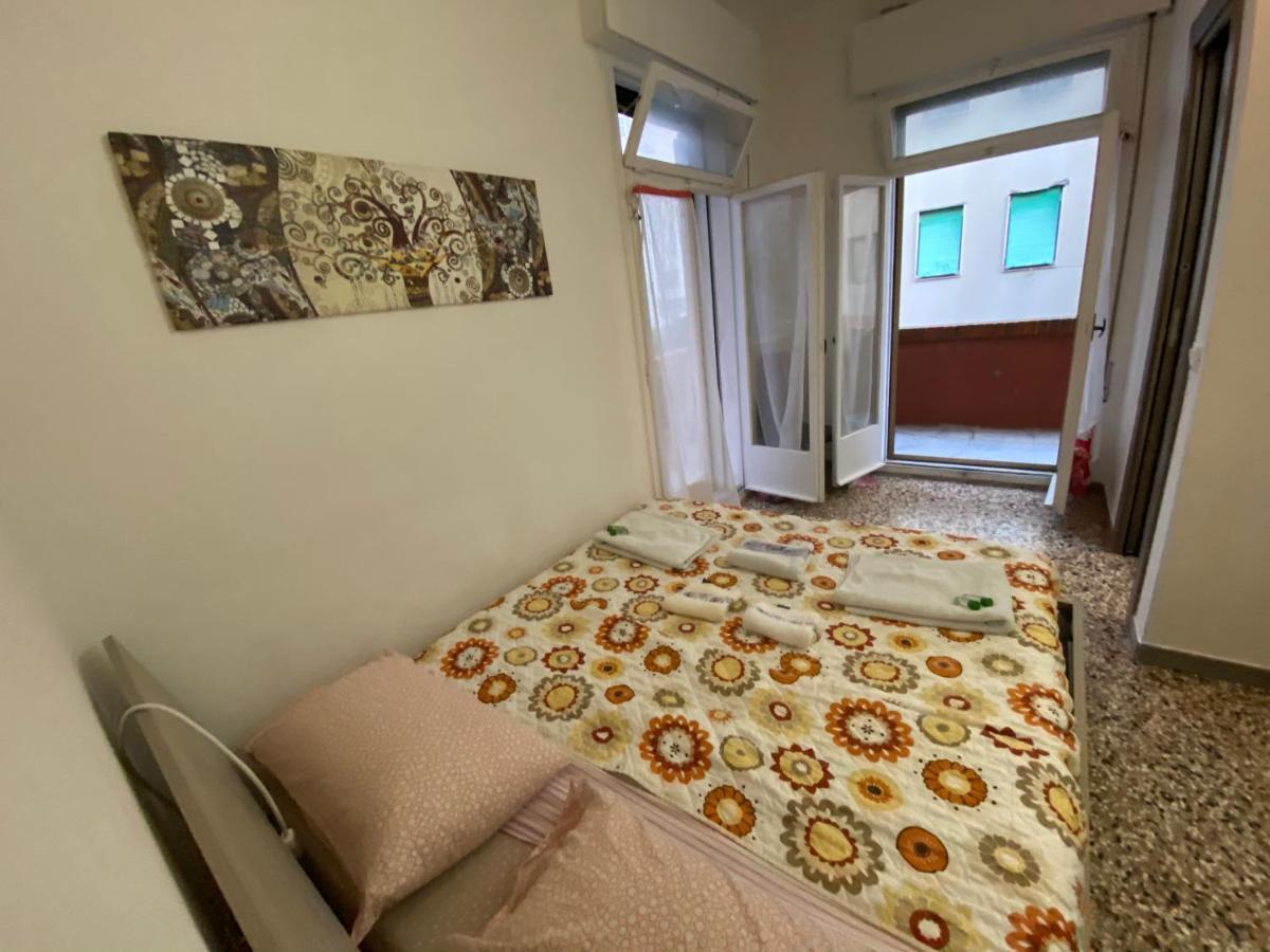 Venezia Lovely Rooms Venedik-Lido Dış mekan fotoğraf