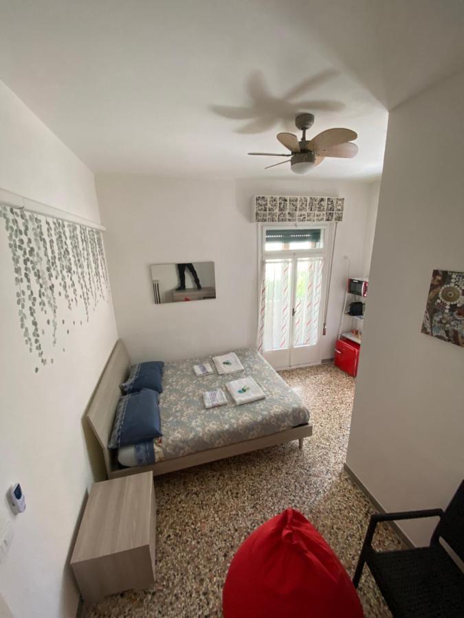 Venezia Lovely Rooms Venedik-Lido Dış mekan fotoğraf